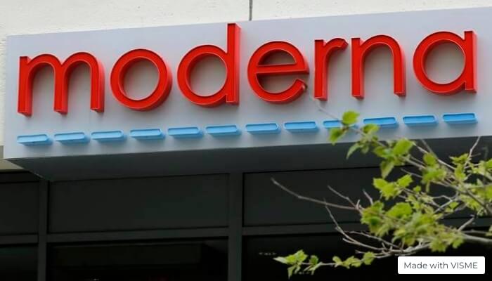 moderna