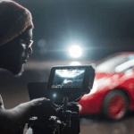 Commercial advertising industry