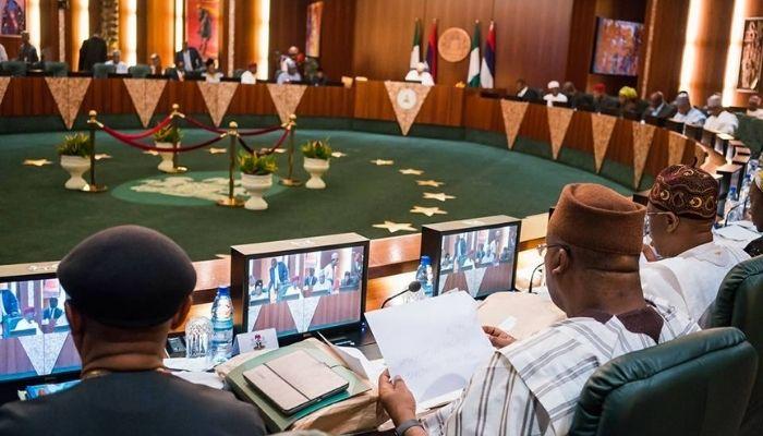 Federal Executive Council (FEC)