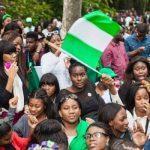 Nigerians in Ukraine