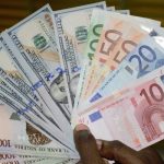 nigeria's external reserve