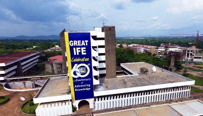 Obafemi Awolowo University
