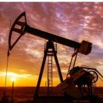 Nigeria oil production