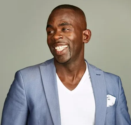 Jimmy Akingbola, Nigerian cast of Bel-Air