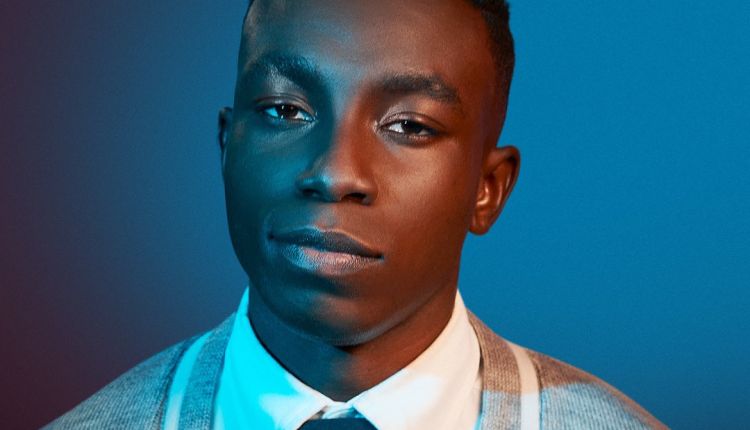 Olly Sholotan, Nigerian cast in Bel-Air