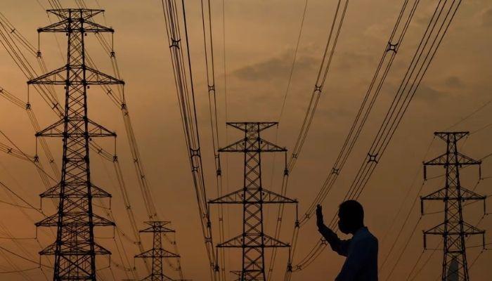 Power outage in Akwa Ibom