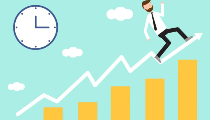 employee productivity