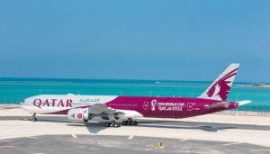 Qatar Airways