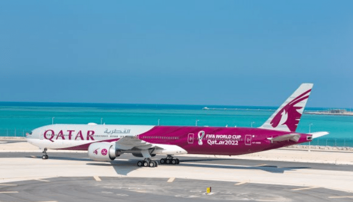 Qatar Airways