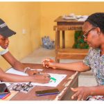 RestoringVision, others partner EKOEXCEL to distribute free reading glasses to public primary teachers, pupils