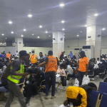 Undocumented Nigerians in UK