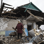 Russia-Ukraine conflict