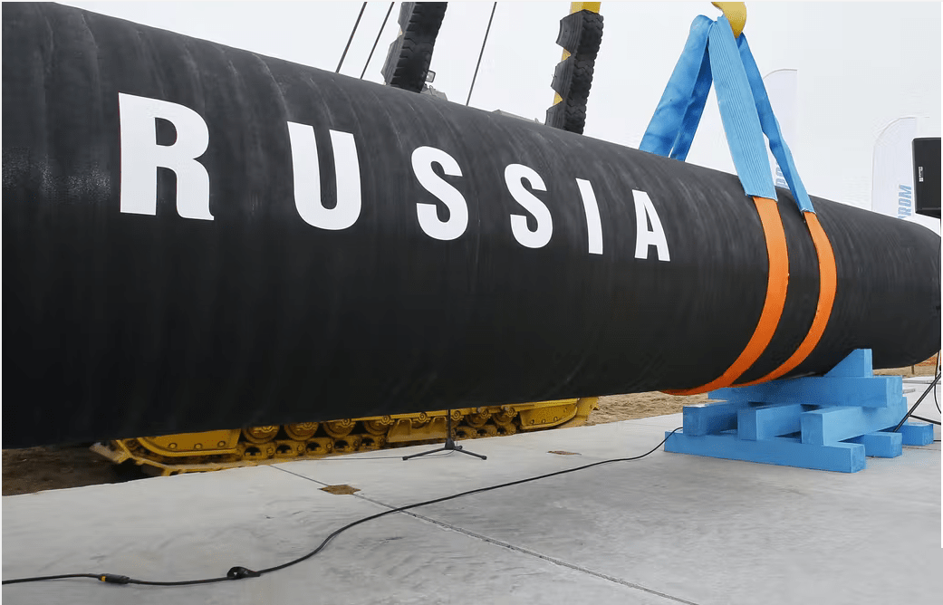 |alternatives to Russian Oil and Gas |Russian oil and gas import