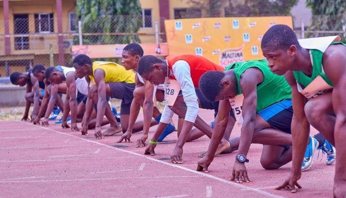 school-sports-competition