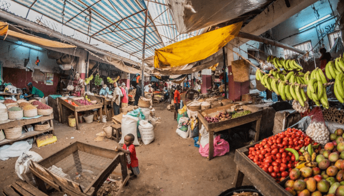 small businesses in Nigeria