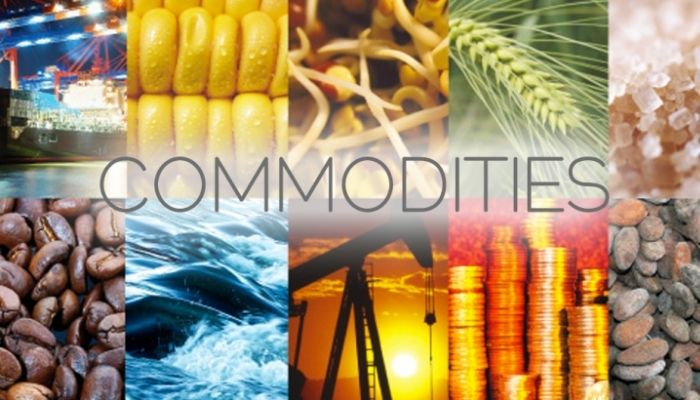 Commodity exchanges