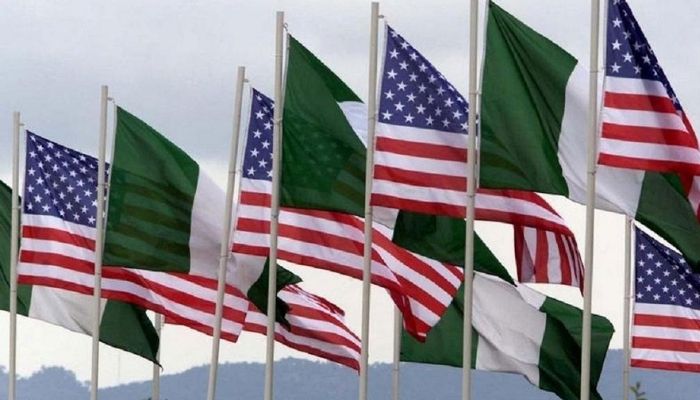 Nigeria and the United