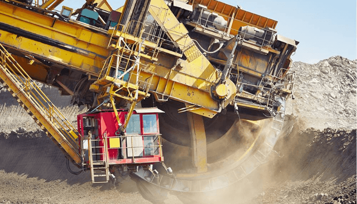 solid mineral revenue in Nigeria