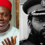 Gov. Soludo & Gen. Ojukwu