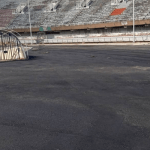 National Stadium Surulere