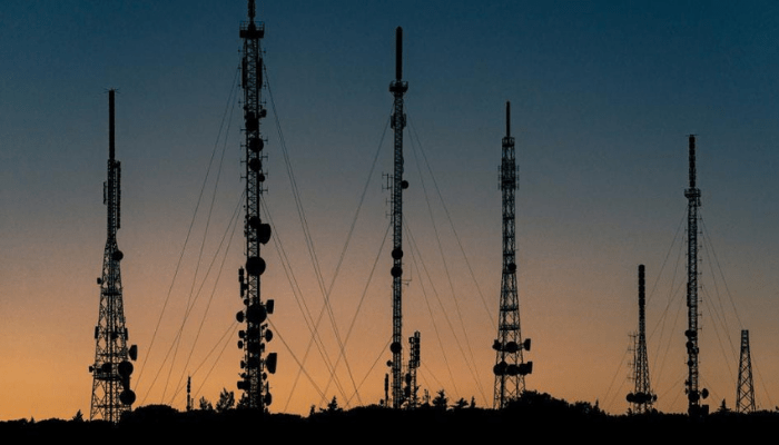 Nigeria’s telecoms sector