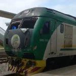Abuja- Kaduna train attack