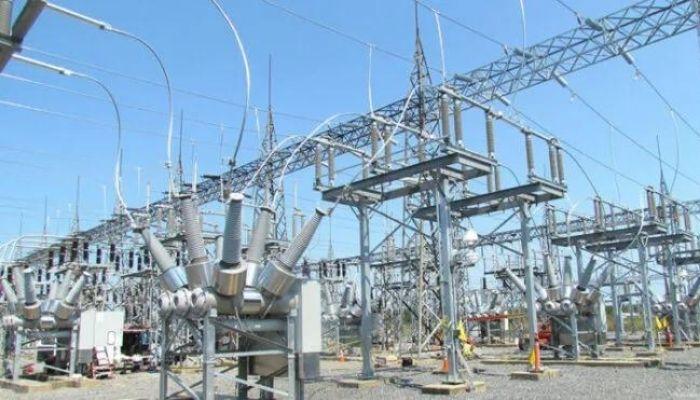 Nigeria's electricity exports to Niger
