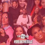 triller-#breakthebias