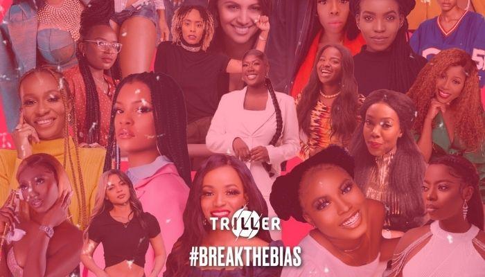 triller-#breakthebias