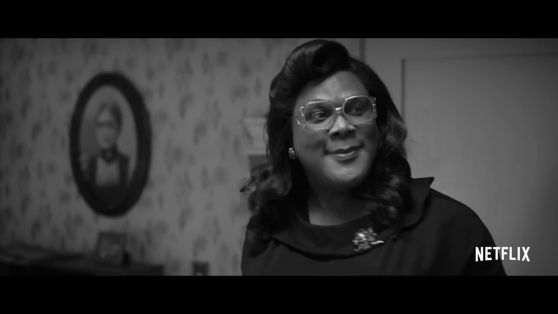 A Madea Homecoming by Tyler Perry