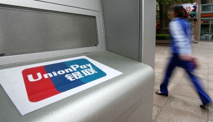 union-pay