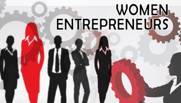 women-led businesses