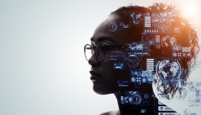 Nigerian women in tech