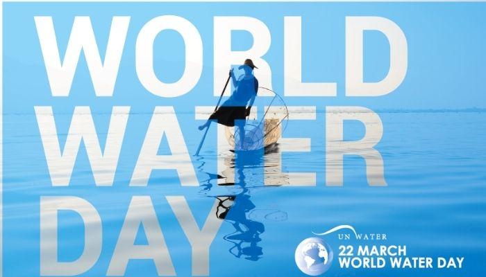 world-water-day