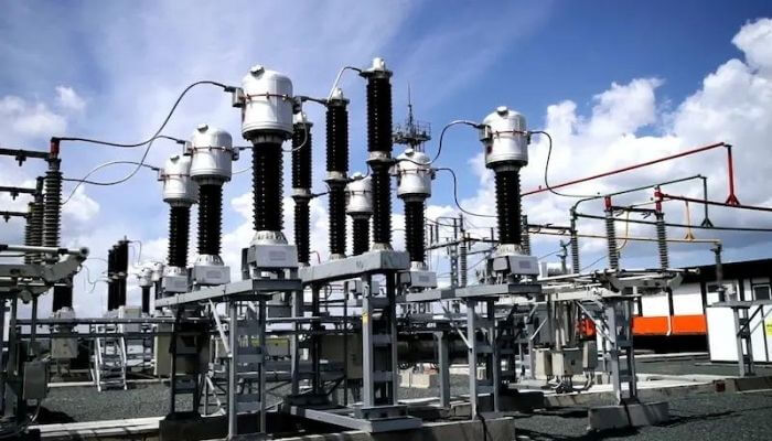 Nigeria's Power Sector