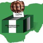 Election opinion polls