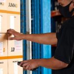 4PX and Jumia partnership