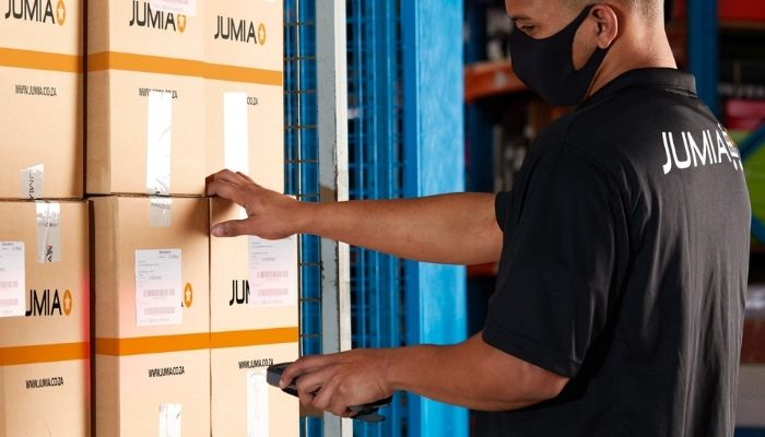 4PX and Jumia partnership