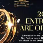 AMAA short film festival