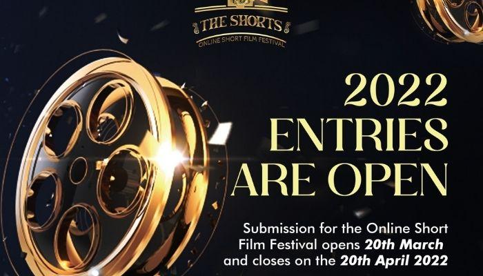 AMAA short film festival