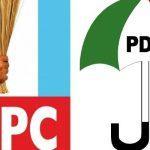 APC and PDP