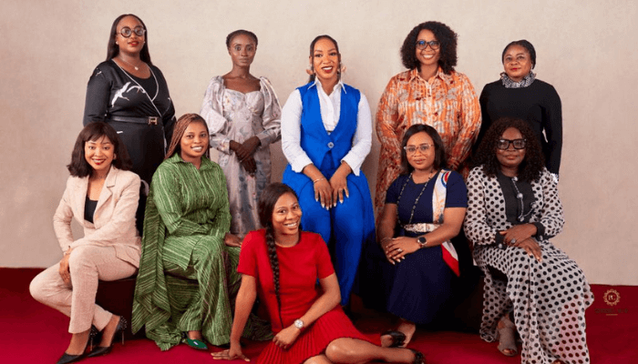 Academy for Women Entrepreneurs