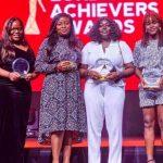 Achievers awards 2022