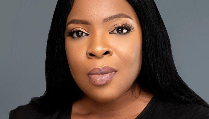 Aderonke Ajose - Adeyemi