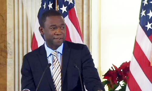 Adewale Wally Adeyemo