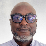 Adewale Adisa, the General Manager for Sendy Fulfilment in West Africa