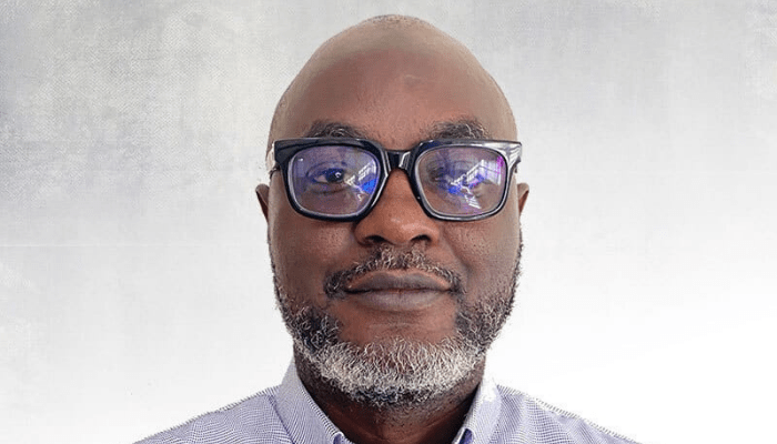 Adewale Adisa, the General Manager for Sendy Fulfilment in West Africa