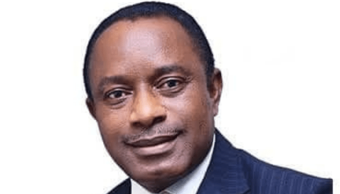 Afam Mallinson Ukatu