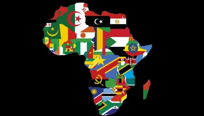 Africa-global development