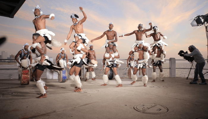 Africa’s Travel Indaba